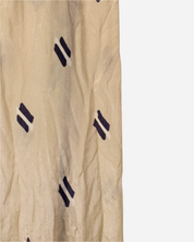 100% Silk Vintage Long Scarf