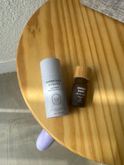 Onsen Saru Hot Spring Essential Oil Blend