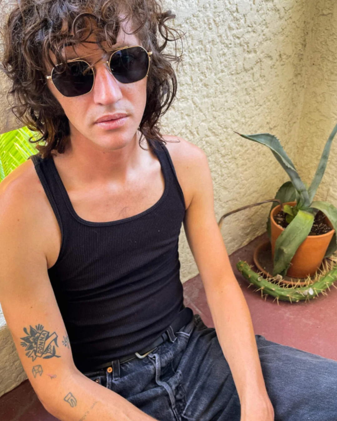 Crap Eyewear The Jazz Safari