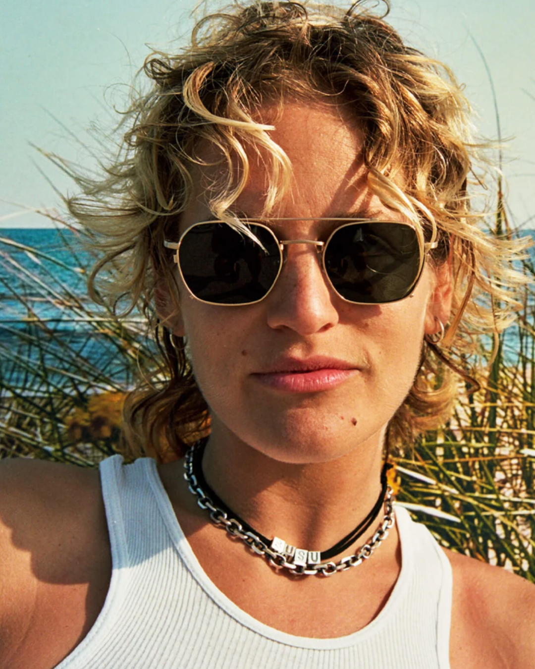 Crap Eyewear The Jazz Safari