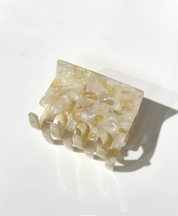 Chunky Eco Claw Clip