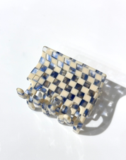 Chunky Eco Claw Clip