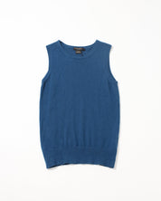 90s Henri Bendel Cashmere Sweater Vest