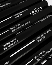 Lousy Liner - Sustainable Fine-Liner Pens