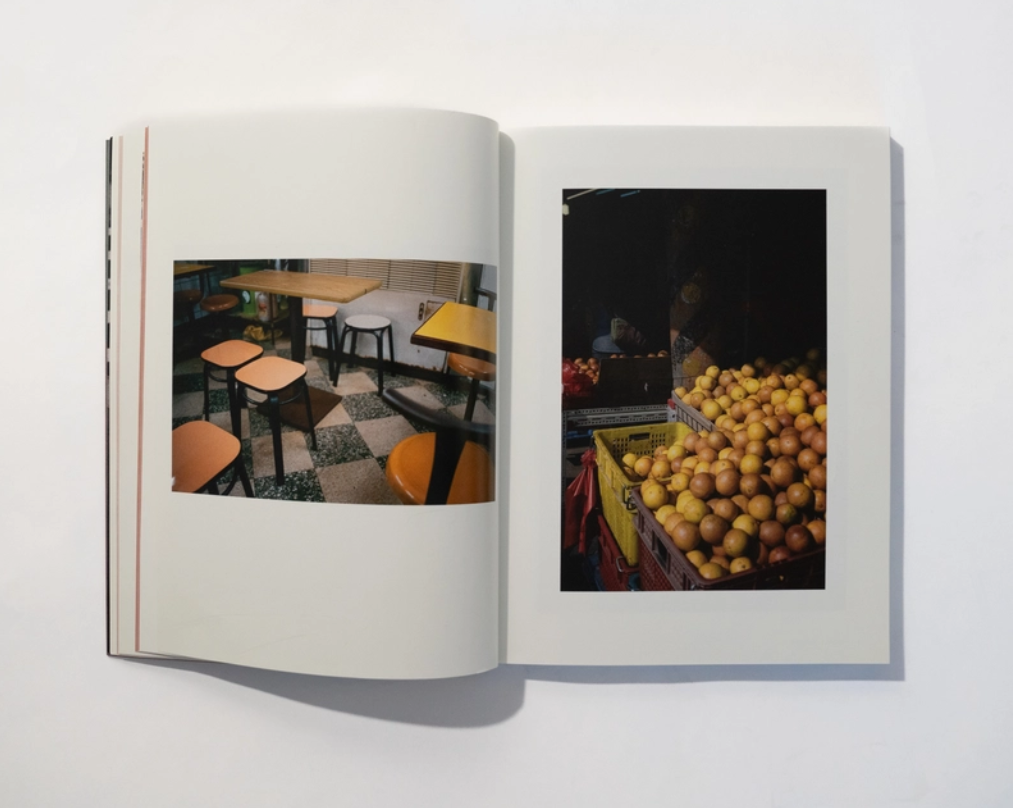 A Gong Table Vegan Recipes from Taiwanese Home