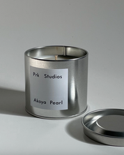 Akoya Pearl 7.5oz Soy Candle