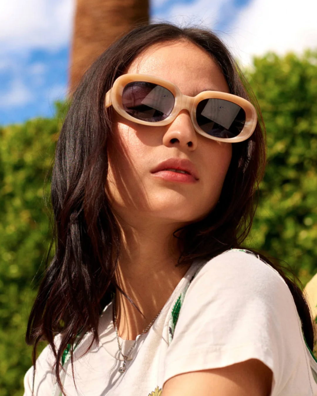 Crap Eyewear Bikini Vision