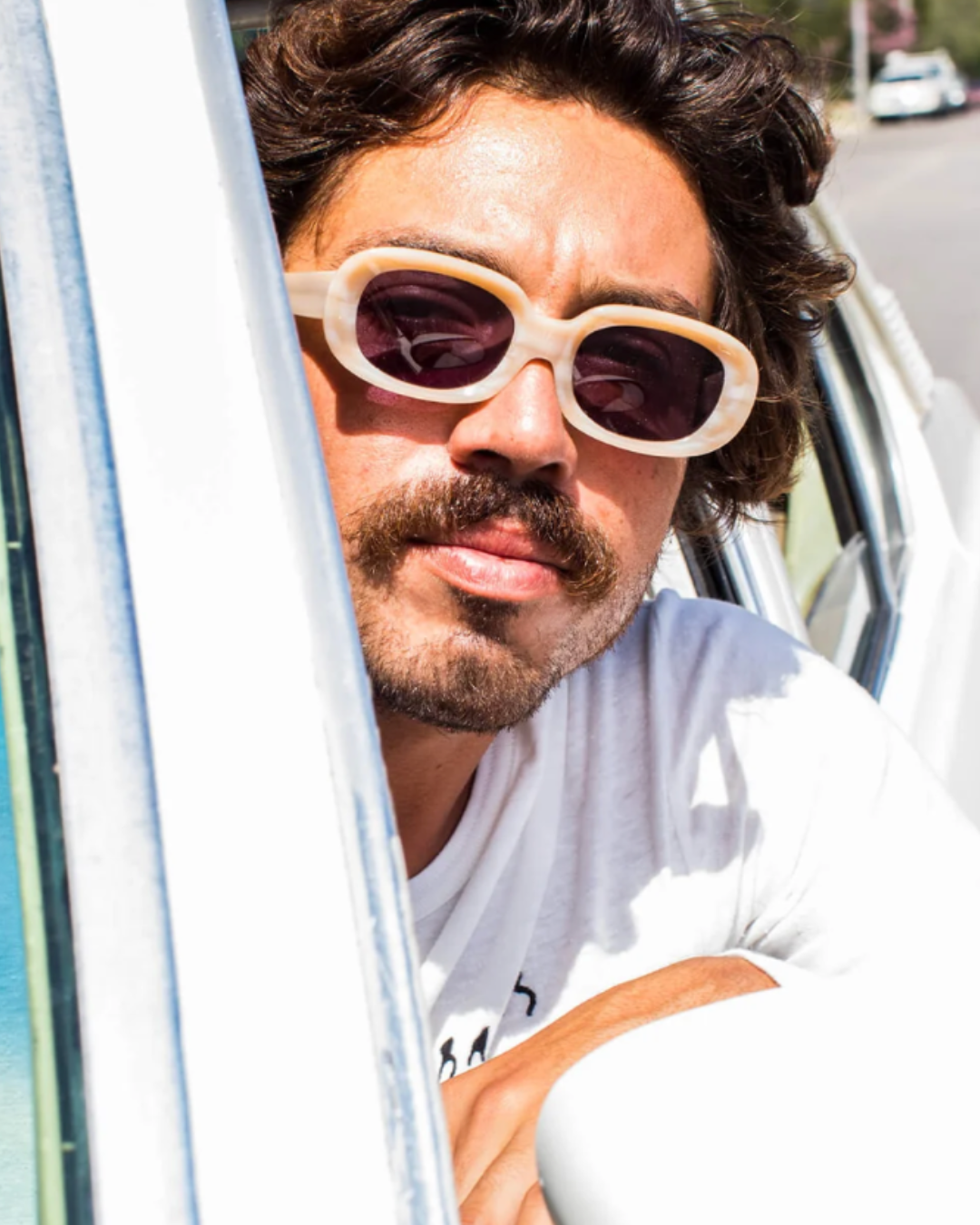 Crap Eyewear Bikini Vision