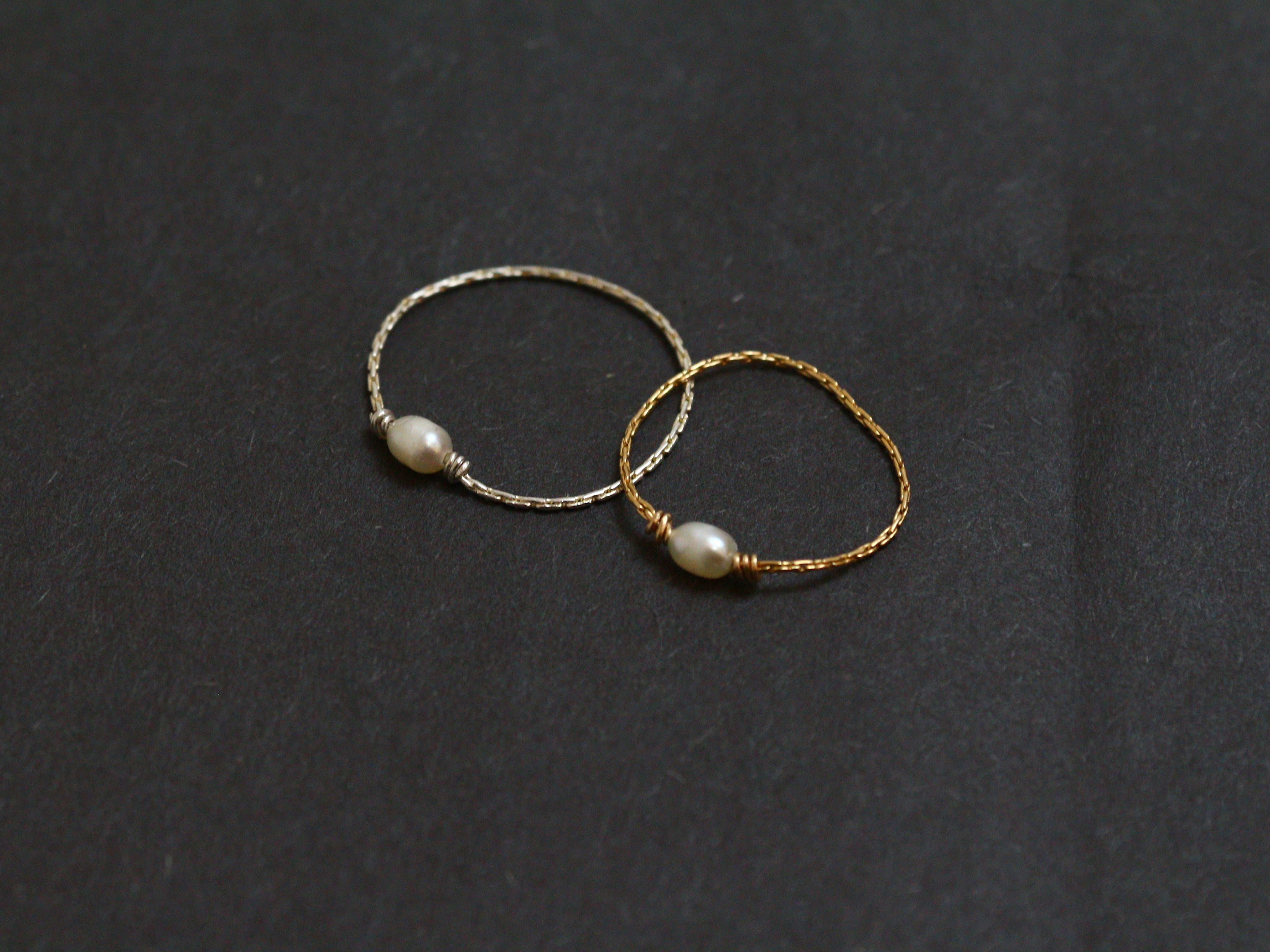 Seed Ring