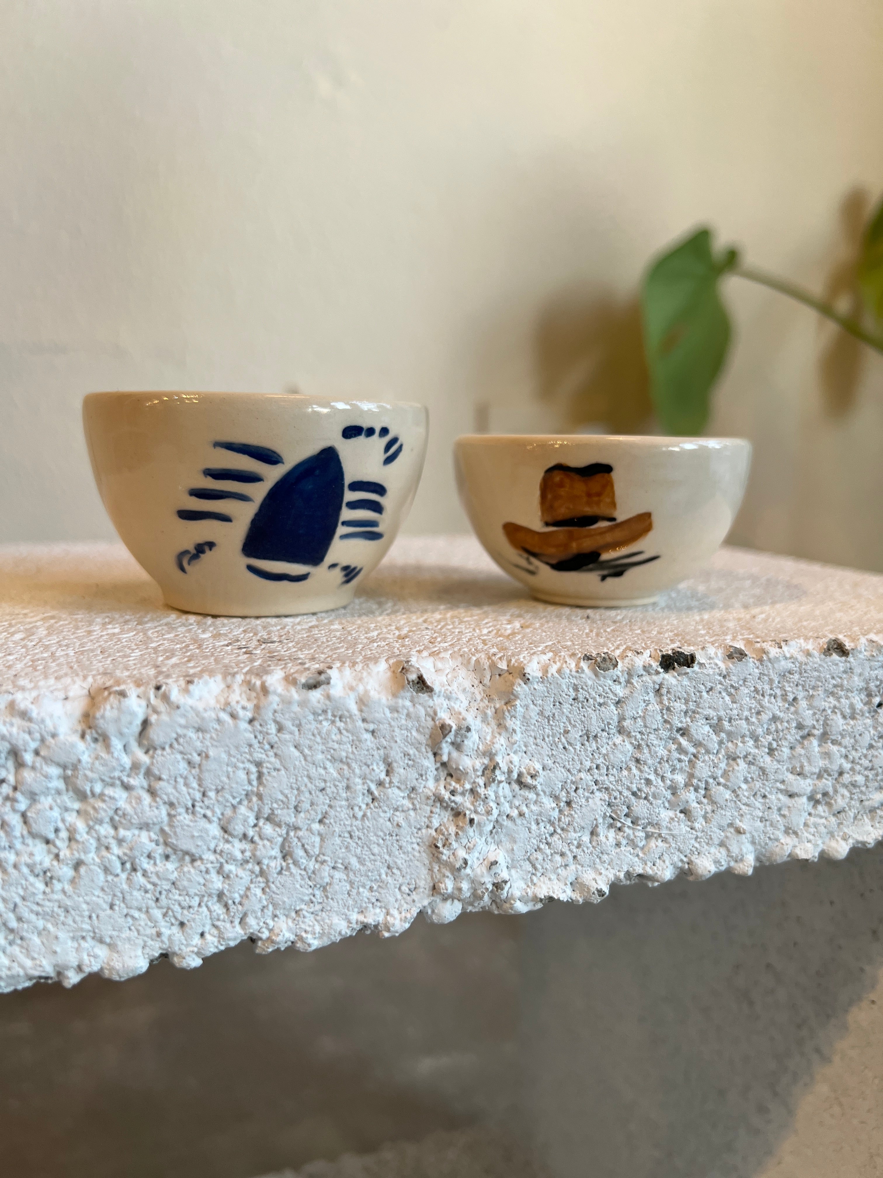 Danny D's Mudshop Scorpion Copita