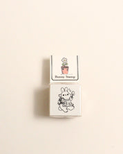 Little Rabbit Kingdom Gardener Pei Pei Studio