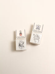 Little Rabbit Kingdom Fairy Pei Pei Studio