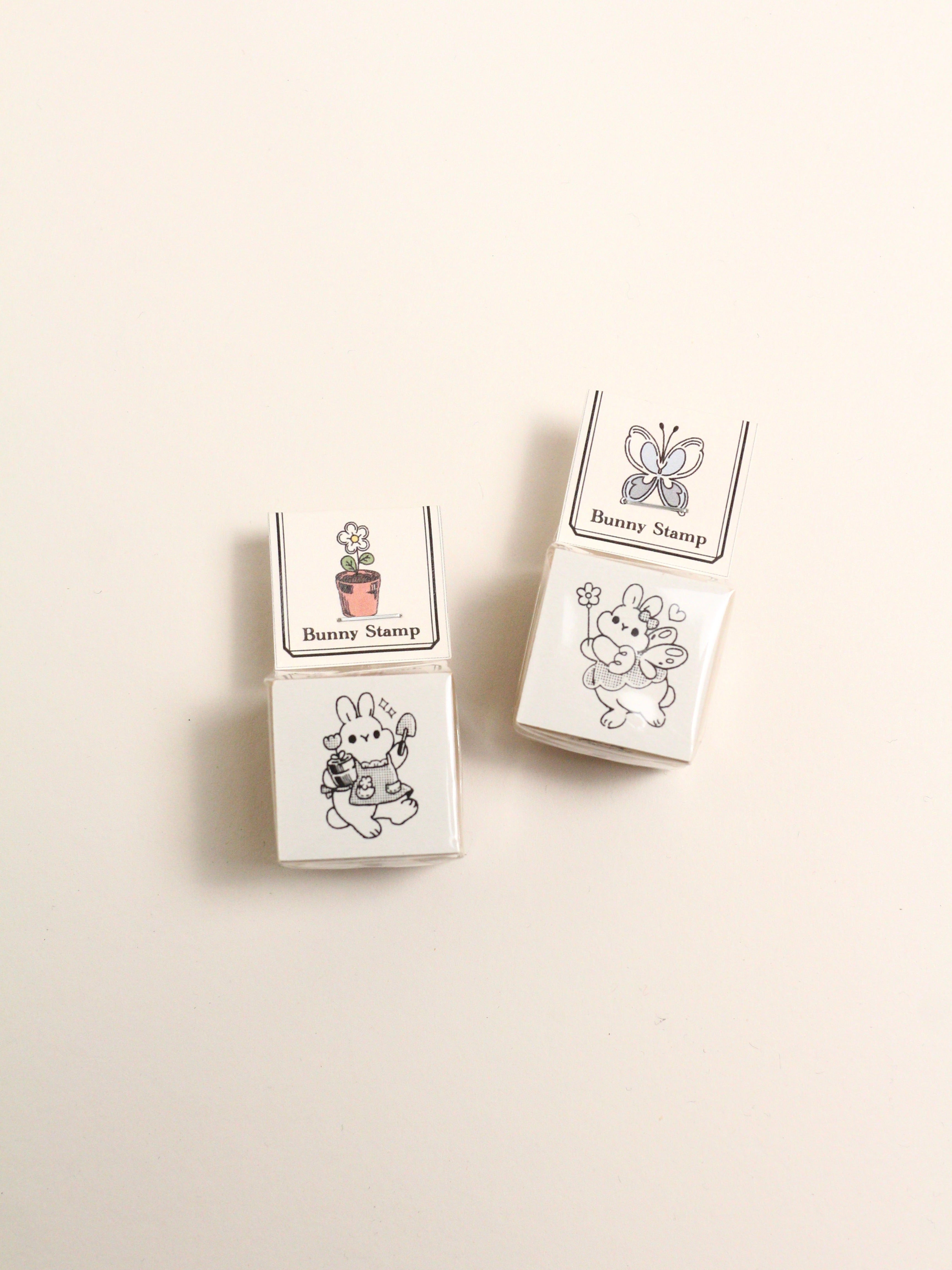 Little Rabbit Kingdom Fairy Pei Pei Studio