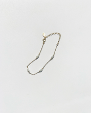 Marida Jewelry Seed Pearl Bracelet