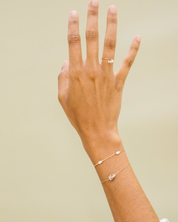 Marida Jewelry Seed Pearl Bracelet