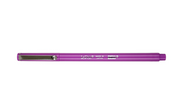 Marvy Uchida Le Pen Micro Fine Point Black Fluorescent Violet