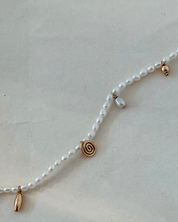 Medley Bracelet - Pearl