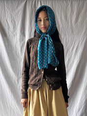 Merona Cotton Cable Knit Cardigan