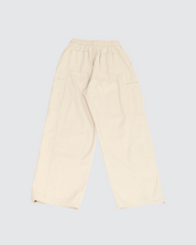 Relaxed Cargo Easy Pants