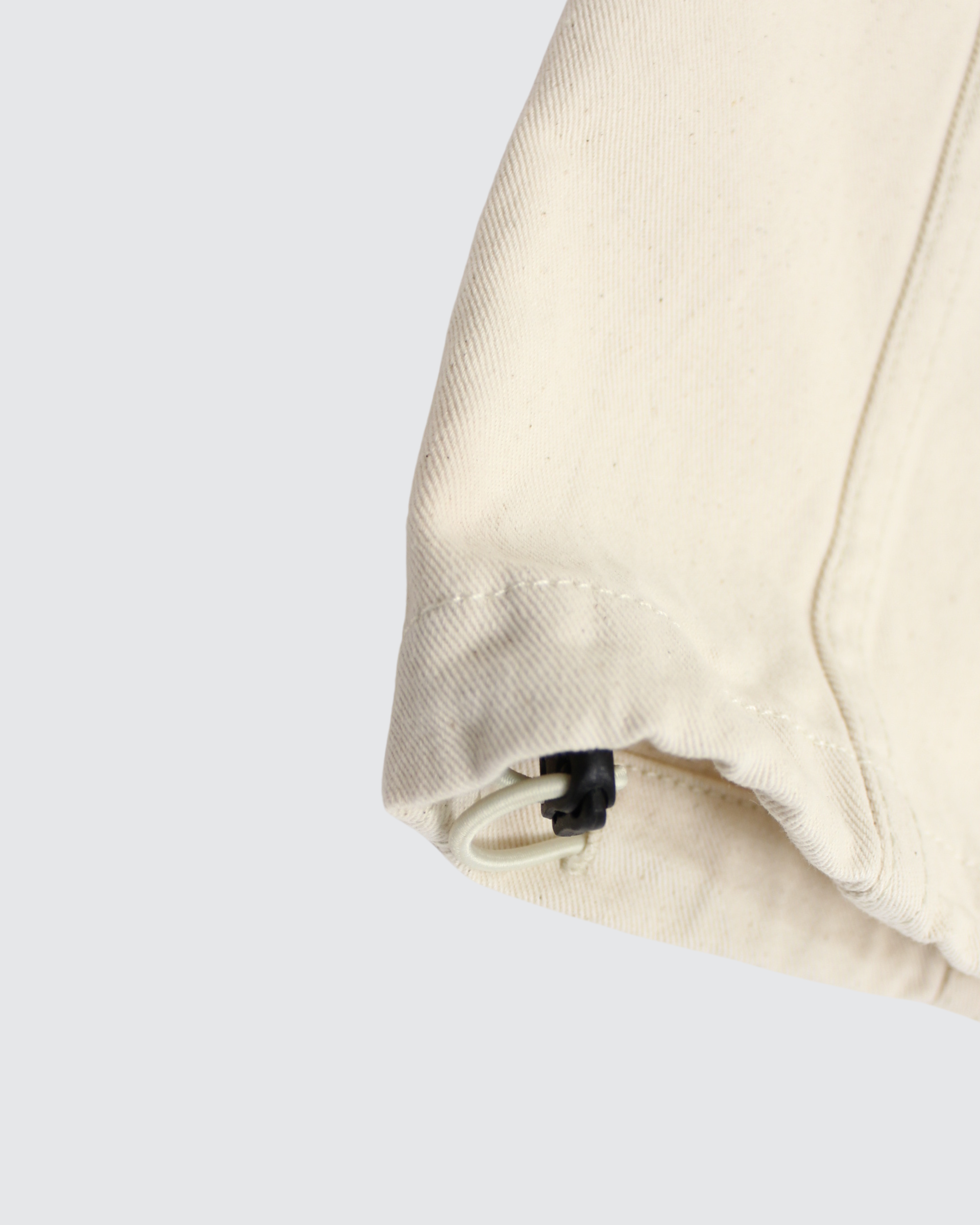 Relaxed Cargo Easy Pants