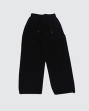 Relaxed Cargo Easy Pants