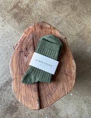 Le Bon Shoppe Her Glitter Socks