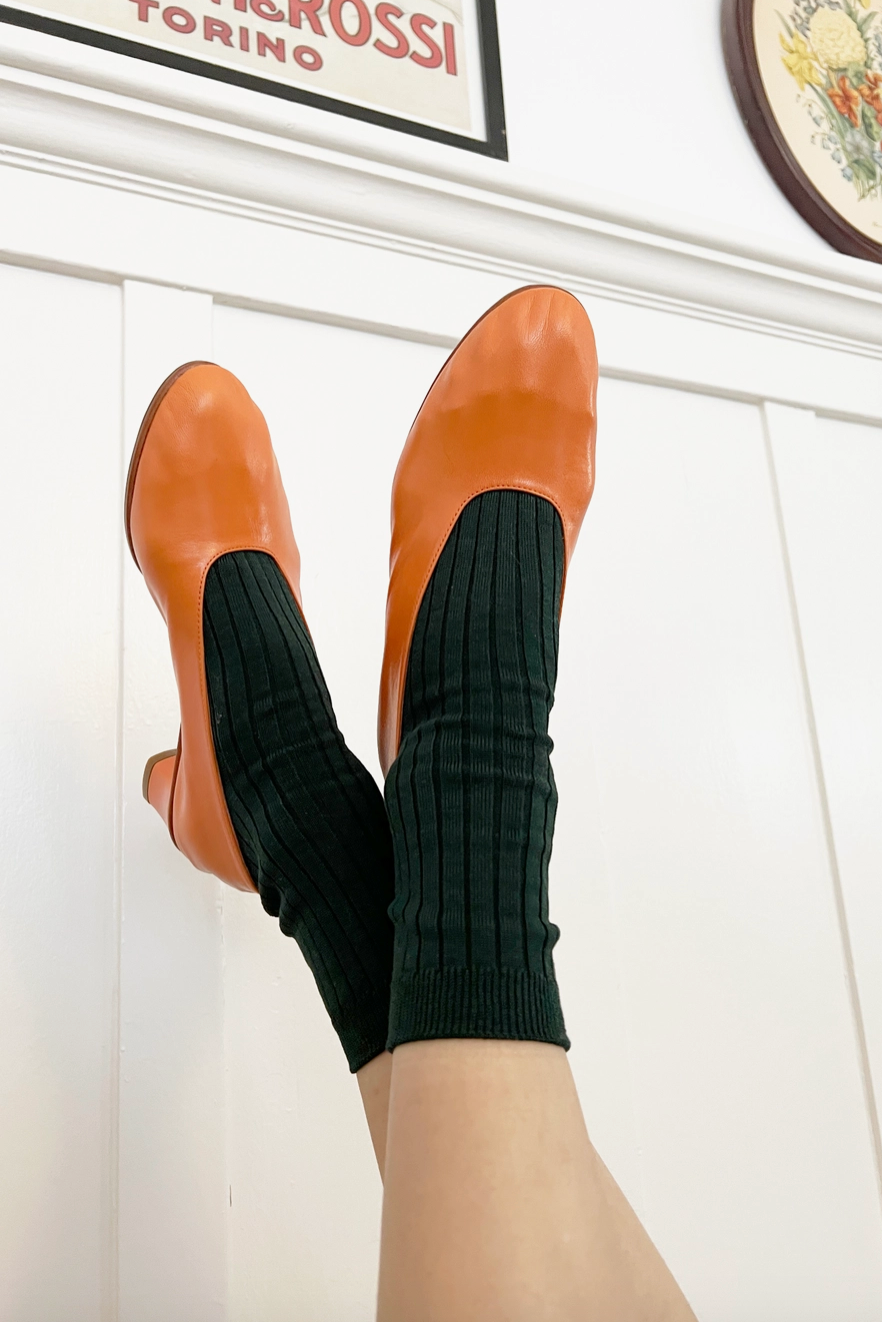 Le Bon Shoppe Her Socks