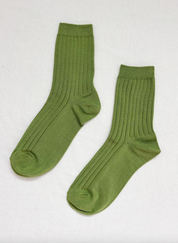 Le Bon Shoppe Her Socks