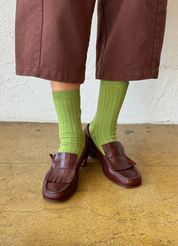 Le Bon Shoppe Her Socks