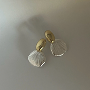 Sea of Dreams Earrings