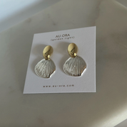 Sea of Dreams Earrings