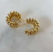 Made You Look C-Hoops