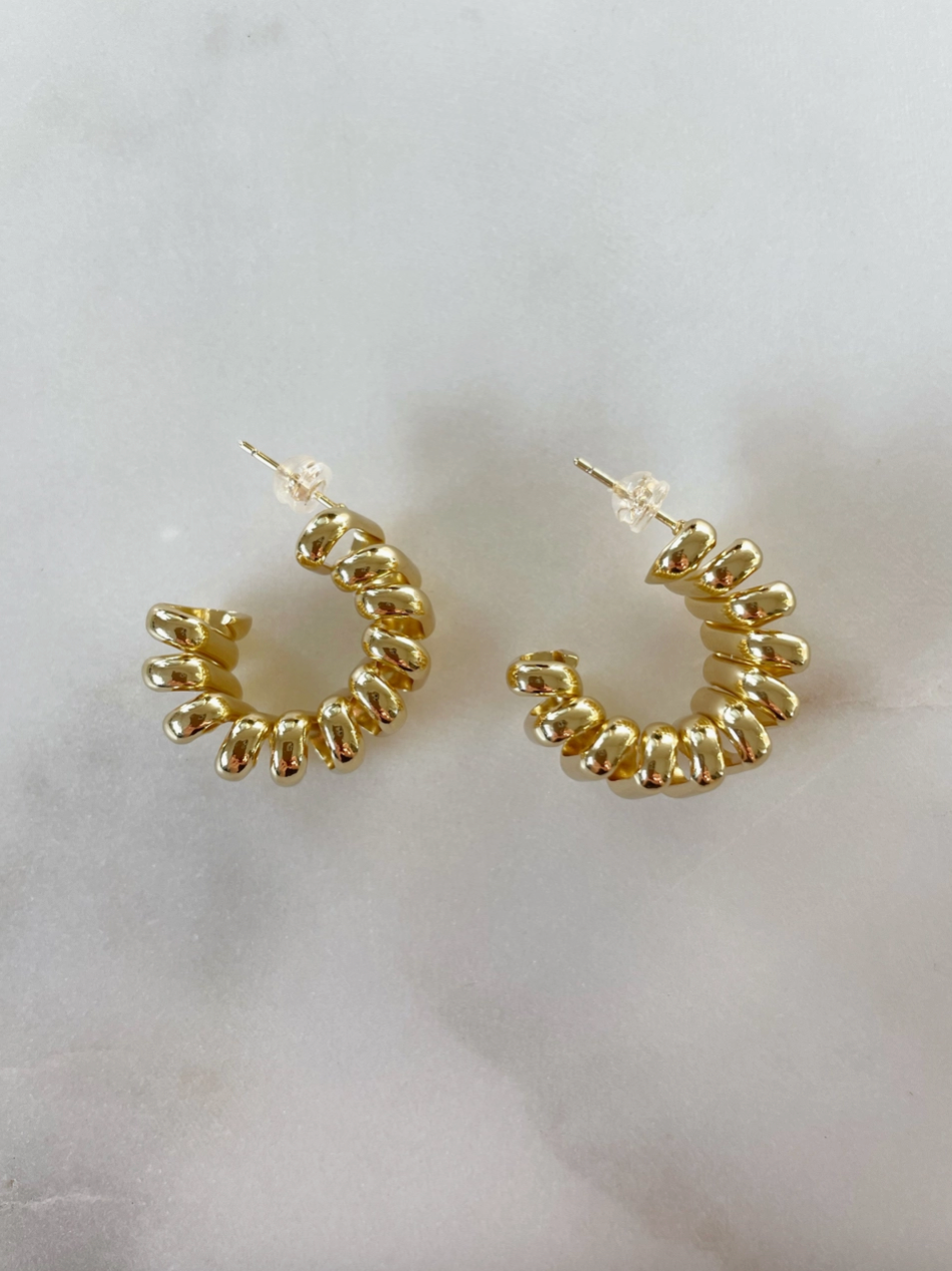 Made You Look C-Hoops