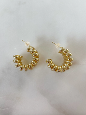 Made You Look C-Hoops