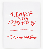 A Dance with Fred Astaire by Jonas Mekas