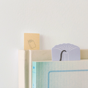 On Point Bookmark 8pc Set