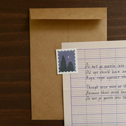 From The Park Sticker Pack - 21pc