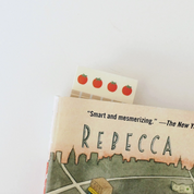 Veggies Masking Tape