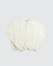 Summer Linen Cardigan