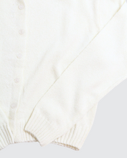 Summer Linen Cardigan