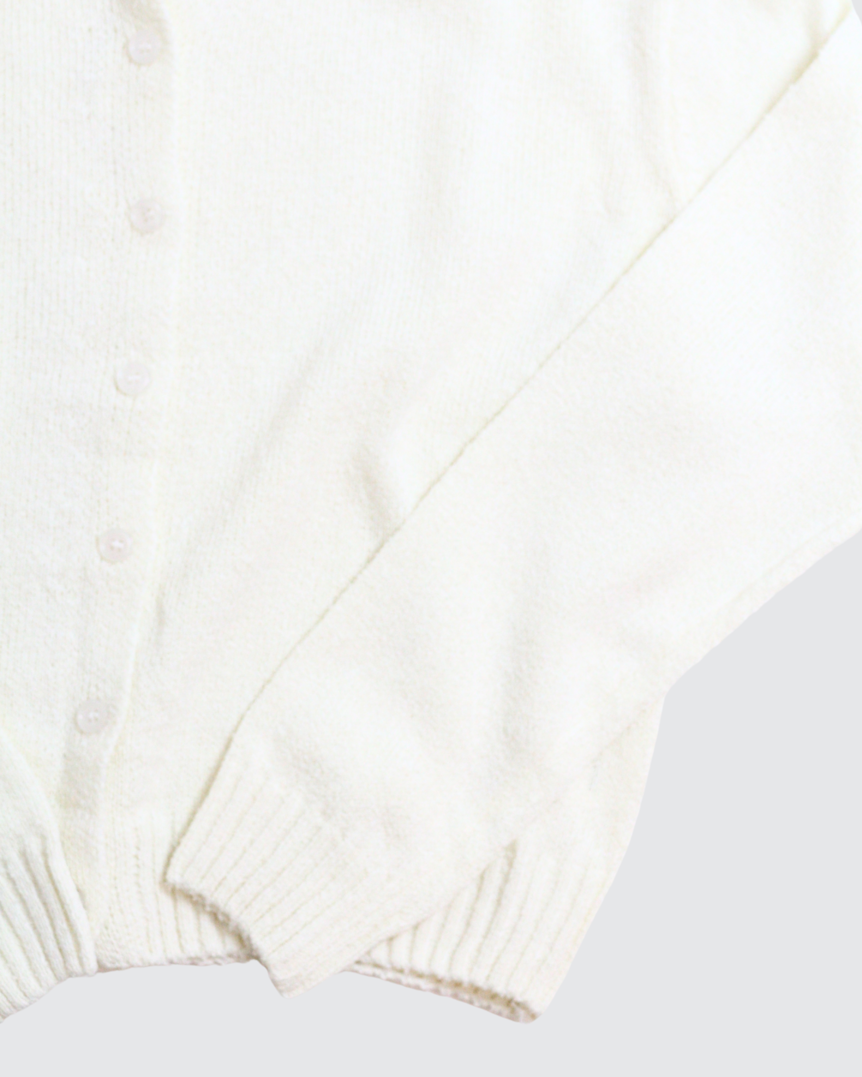 Summer Linen Cardigan