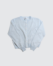Summer Linen Cardigan