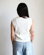 Wool Blend Button Sweater Vest