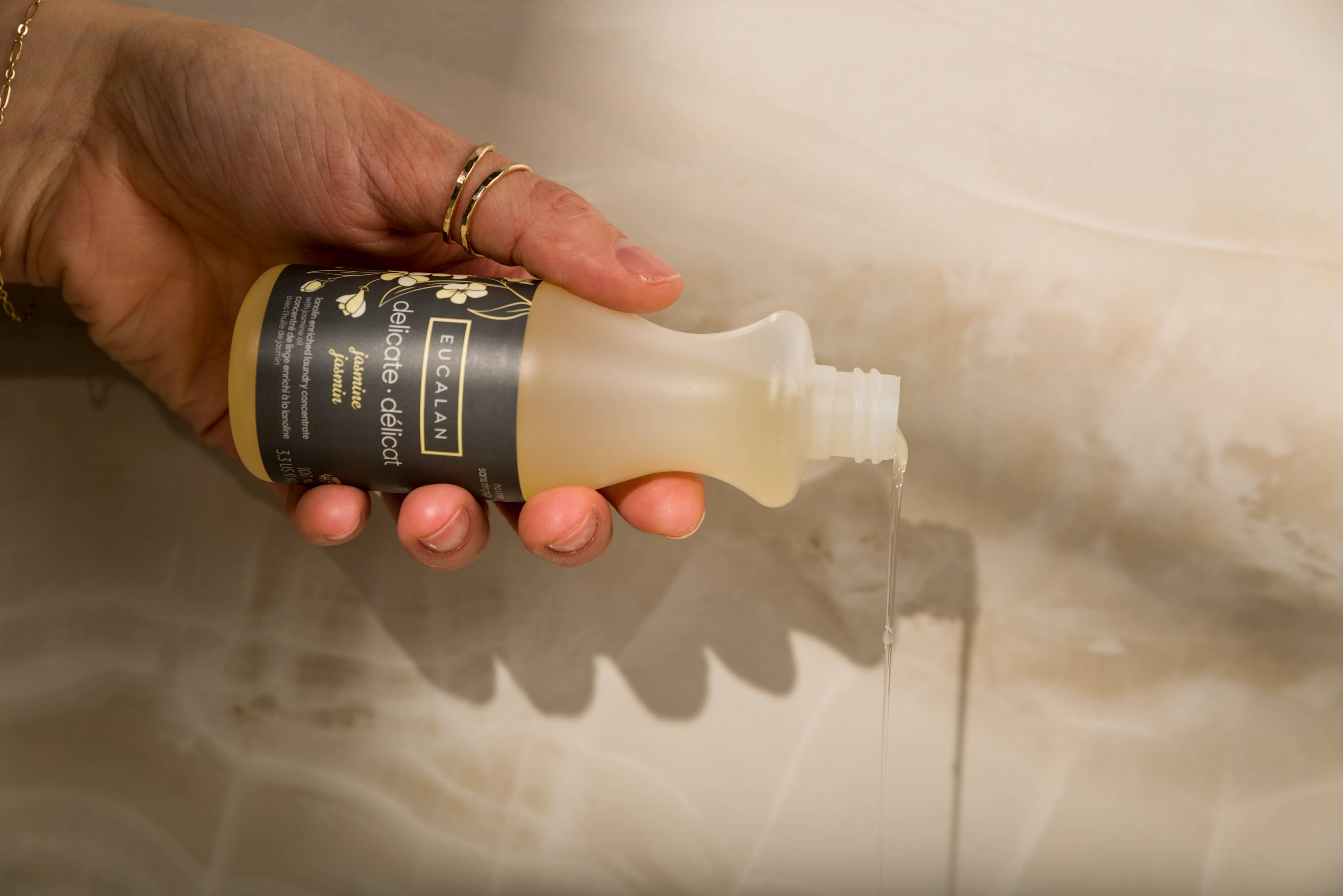 Delicate Wash Wool & Silk Detergent