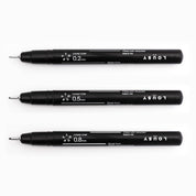 Lousy Liner - Sustainable Fine-Liner Pens