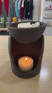 Wax Melt Warmer & Oil Diffuser