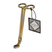 Antique Brass Candle Wick Trimmer