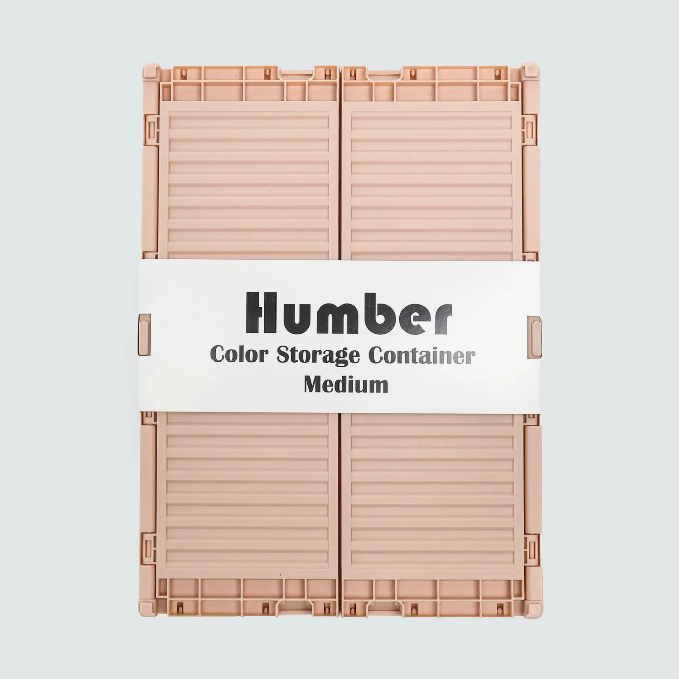 Medium Collapsible Storage Crate