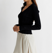 Gia Knit Top