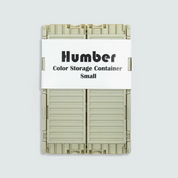 Mini Collapsible Storage Crate